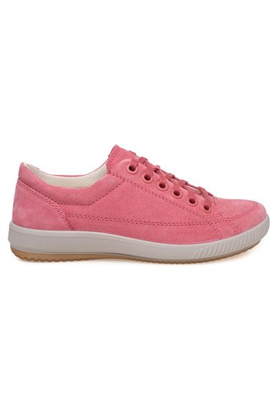 Legero 000161   Z Tanaro 5.0 Daily Δερμάτινα Ροζ Γυναικεία Παπούτσια