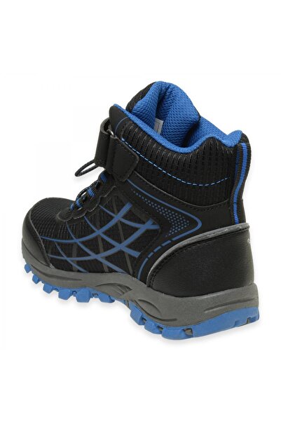 Forelli Tilbe-F Outdoor Black Kids Boots