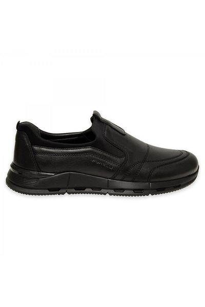 Forelli Fogs-M 46603 Pantofi pentru bărbați din piele cu spumă cu memorie