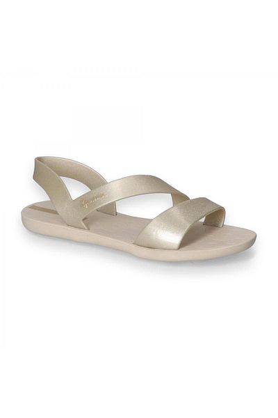İpanema Ipanema Pp0210 Ip Vibe - Beige Women's Beach Sandals