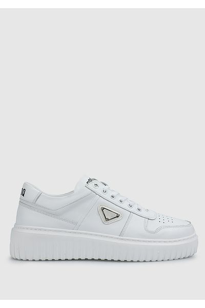 Provoq Tenis pentru bărbați - piele albă