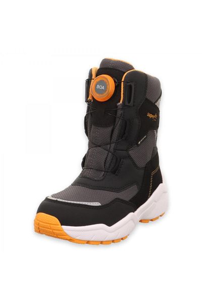 Superfit 009172   Culusuk 2.0 Gore-Tex Black Unisex Boots