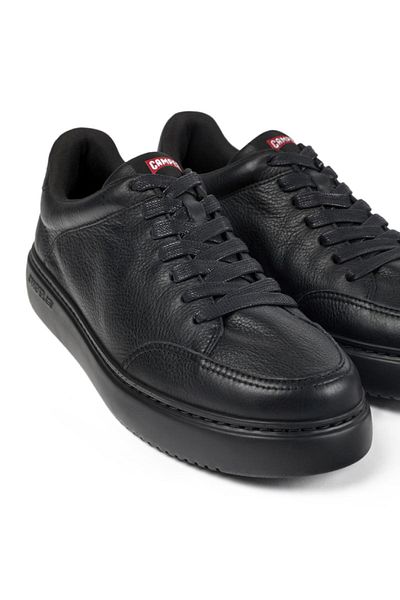CAMPER K 100841 M Runner K21 Sneakers Black Men's Sports Shoes