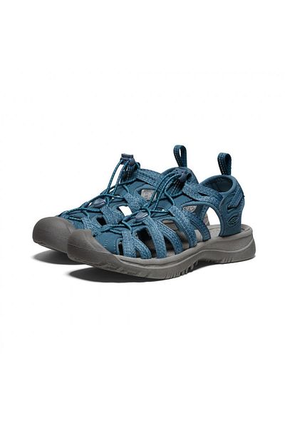 Keen 1003717   Sandale pentru femei Z Whisper Outdoor Blue