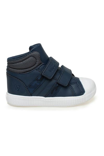 Vicco 946.p23k375 Yayo Booties Phylon Navy Blue Παιδικές Μπότες