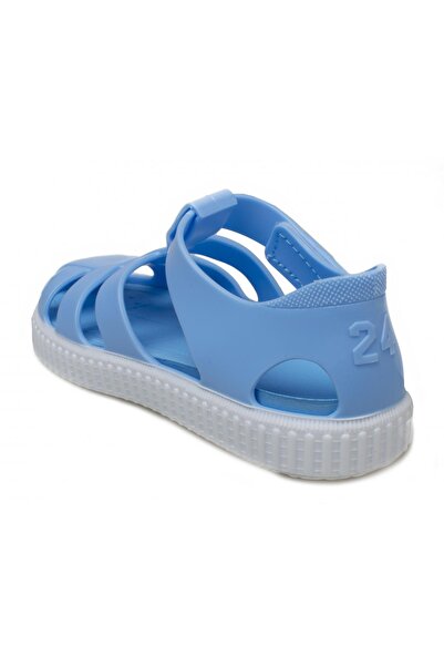 IGOR S10289 K Ніко Синій Дитячий Сандалі