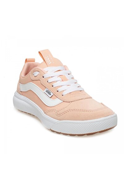 Vans Vn0a5ela Wm Range Exp Sneakers Nar Çiçeği Unisex