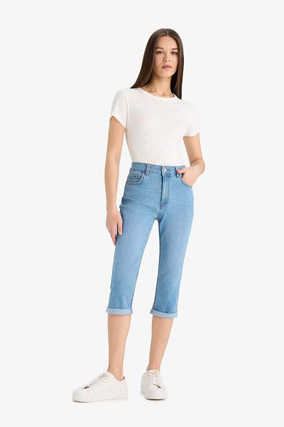 DeFacto Normál deréktáska Jean Capri E2180ax25sm
