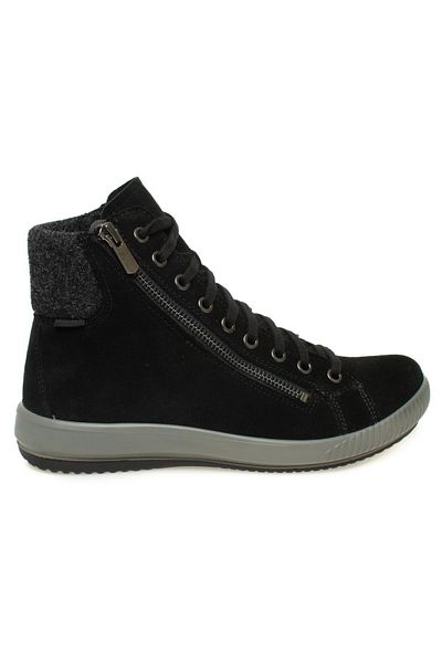 Legero 000269 Дамски ботуши Tanaro 5.0 Gore-Tex, черни