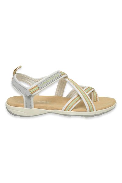 lumberjack Alisa1011006990 Off-White Women's Sandals
