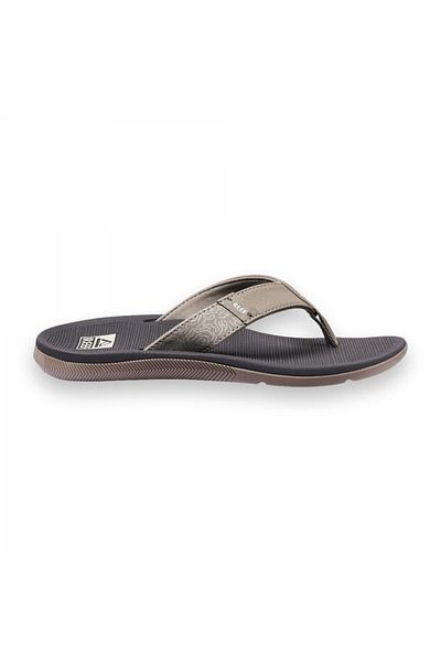 Reef Cj0189 Papuci de damă Santa Ana bej - Flip Flops