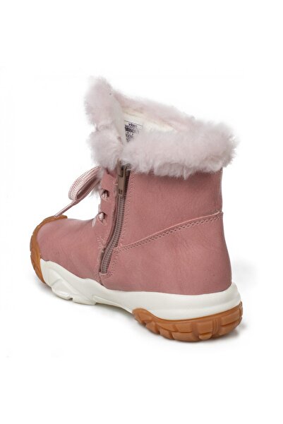 Vicco 946.p21k.212 Dance Patik Phylon Mercan Kız Çocuk Bot