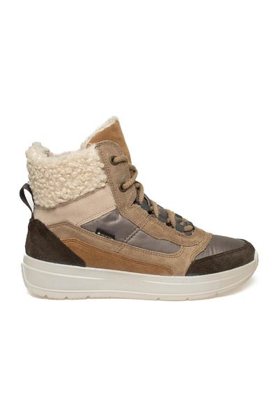 Legero 000271 Γυναικείες μπότες Sprinter Gore-tex Beige