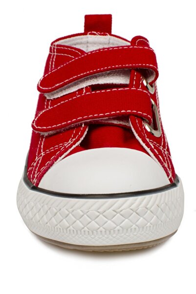 Vicco 925.P20Y150 Booties Lighted Linen Red Children's Sports Shoes