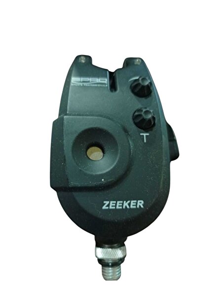 Spro Zeeker VT Bite Alarm 112455