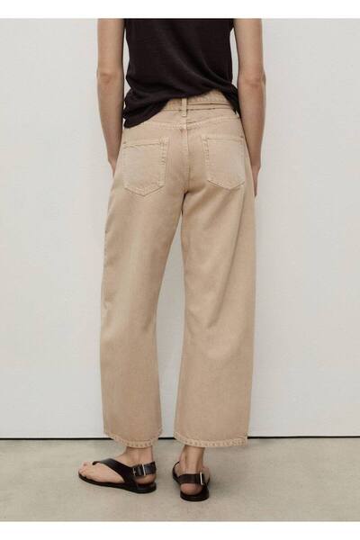 MANGO Woman Jean --