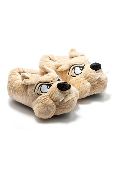 Twigy Aa0620 G Tw Cane Beige Unisex Παντόφλες