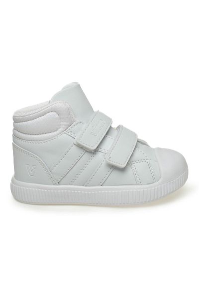 Vicco 946.p23k375 Yayo Booties Phylon White Παιδικές Μπότες