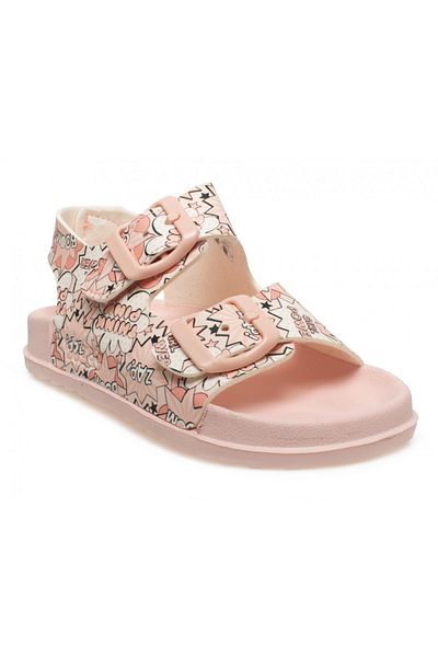 Vicco 321.p23y.254 Miyu Ii Booties Phylon Powder Sandale pentru copii