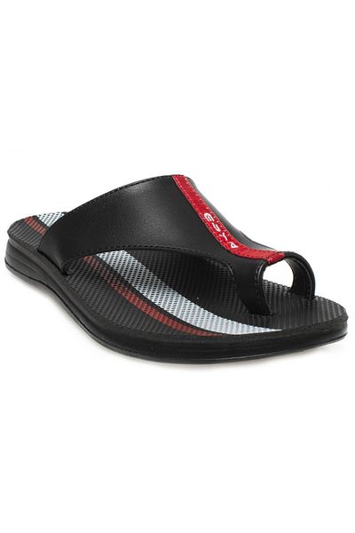 Muya 31606f Rada Flip Flops Daily Black Papuci pentru copii