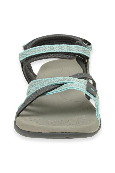 lumberjack EFTAL 4FX Mint Women's Sandals