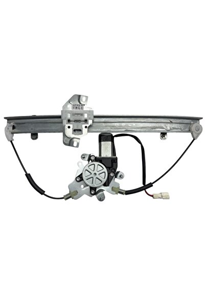 İTAQİ CAM KRİKOSU HYUNDAİ ACCENT 1995-1996 ÖN SAĞ (ELEK. MOTORLU ÜÇGEN)-[prod...