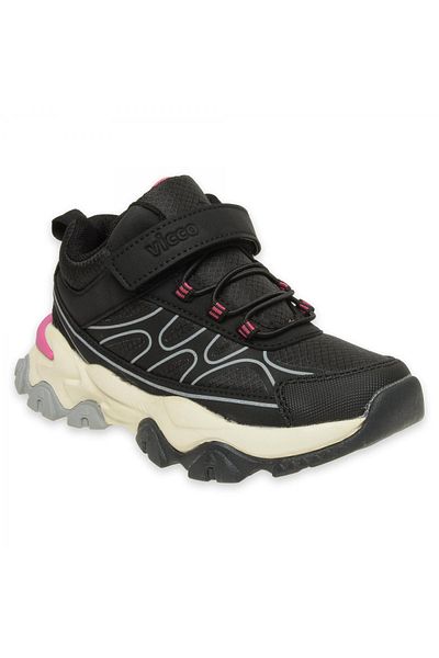 Vicco VI 869.F23K.369 FİLETPHYLON TREKKING BOOTS-SOLIT - VI 869.F23K.369