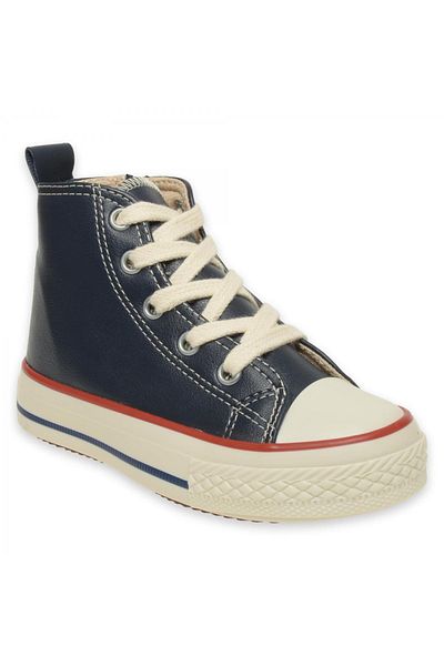 Vicco 925.b24k463 Παιδικές μπότες Monno Baby Navy Blue