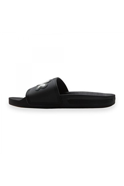 Quiksilver Aqbl100595z Rivi Wordmark Antrasit Unisex Terlik