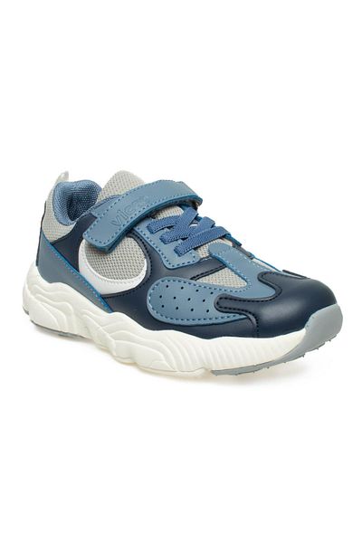 Vicco 346.p23k118 Niro Booties Phylon Blue Pantofi sport pentru copii
