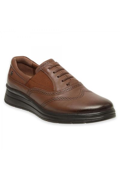Forelli Carla 21321 Pantofi casual damă din piele maronie