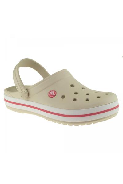 Crocs 11016 G Papuci Uni Crocband Bej