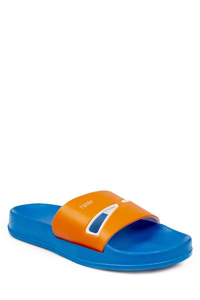 Twigy Ss1104 F Papuci pentru fetiță Jussy Blue