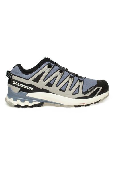 Salomon 471190   حذاء Xa Pro 3d V9 Gtx باللون الرمادي للرجال