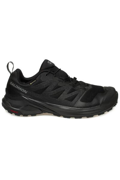 Salomon 473211 M X-adventure Gtx Out Siyah Erkek Spor Ayakkabı