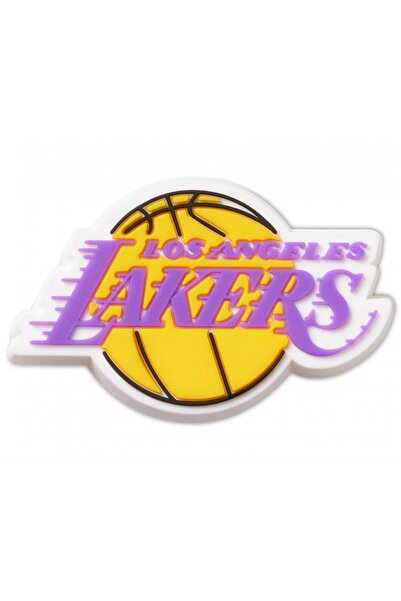 Crocs Jibbits 1 Piece Purple Unisex Trend