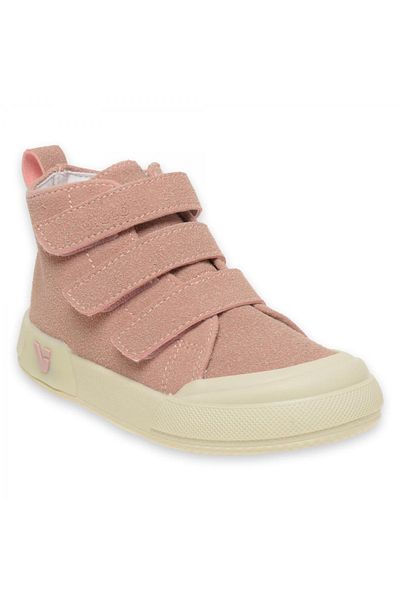 Vicco 925.P22K233 Naru Booties Lighted Powder Kids Boots