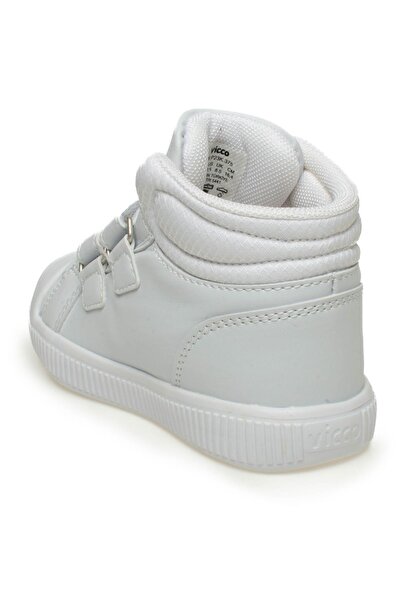 Vicco 946.p23k375 Yayo Patik Phylon Beyaz Çocuk Bot
