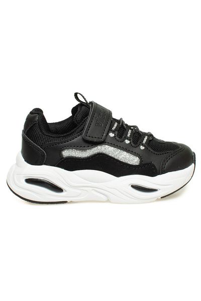 Vicco 346.f24y130 Chou Phylon Pantofi sport pentru copii alb-negru