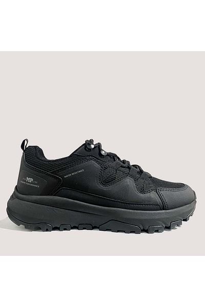 M.P. Men's Water Resistance Trekking Shoes 242-2012 - Smoked - 42