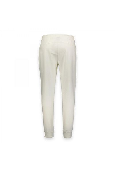 lumberjack Ανδρική φούτερ Ct107 Basic Jogger Cream