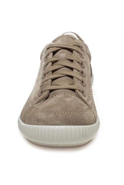 Legero 000161 Z Tanaro 5.0 Casual Leather Beige Women's Shoes