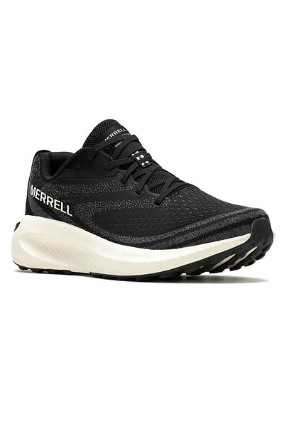 Merrell Merrel J 068132   Morphlite Running Black Women's Sports Shoes