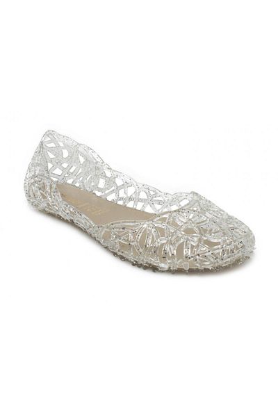 Twigy Ss1068 F Tw Sosa Jr Sea Silver Pantofi Fata
