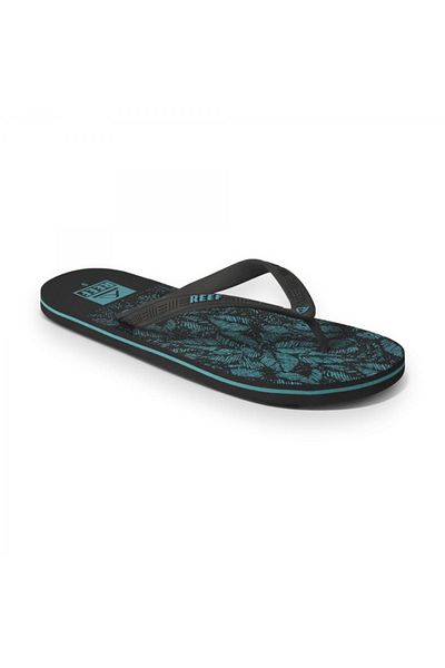 Reef Seaside Prints - Aquifier Palm