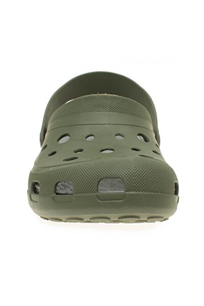 BUCKHEAD 4154 Copacabana Daily Green Women's Slippers