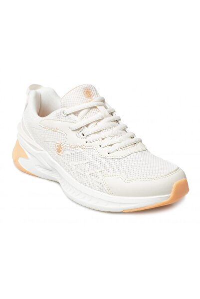 lumberjack 101083748 Danke Wmn Бежеві жіночі спортивні кросівки