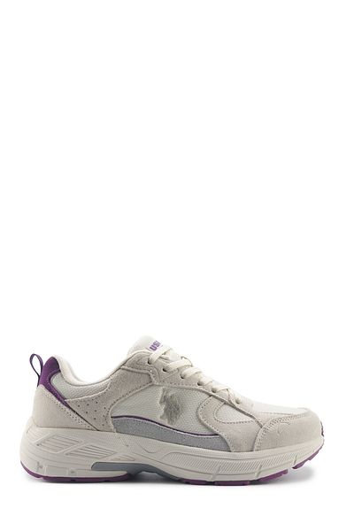 U.S. Polo Assn. Pantofort de damă Felcom 5fx bej A 101952379