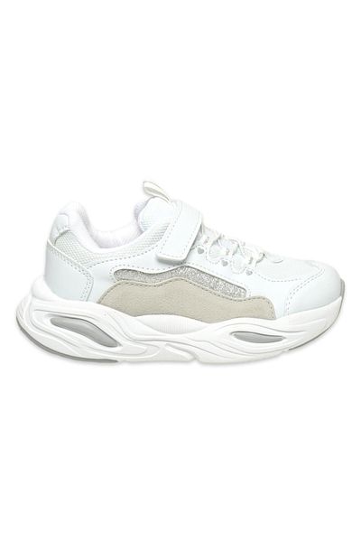 Vicco 346.F24Y130 Chou Filet Phylon White Kids Sneakers