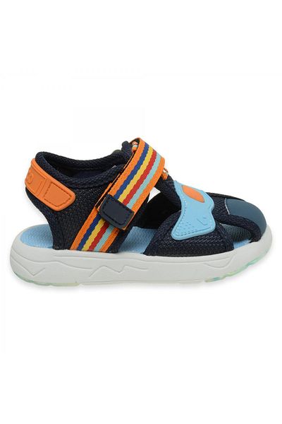 Vicco 332.P24Y202 Flow Ii Booties Sandale pentru copii Phylon bleumarin